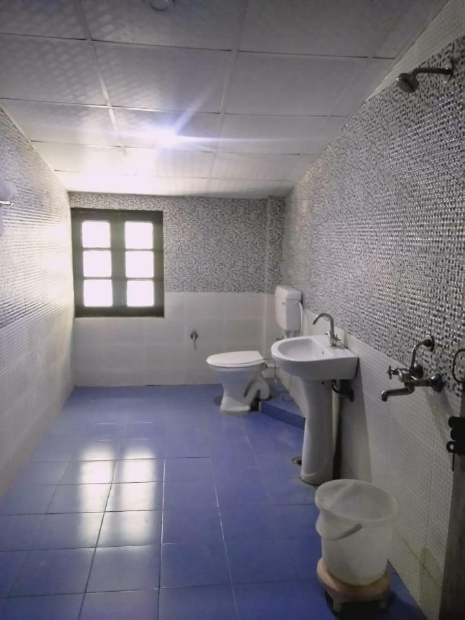Hotel Gulmarg Mussoorie Eksteriør bilde